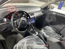 فولكسفاغن بورا